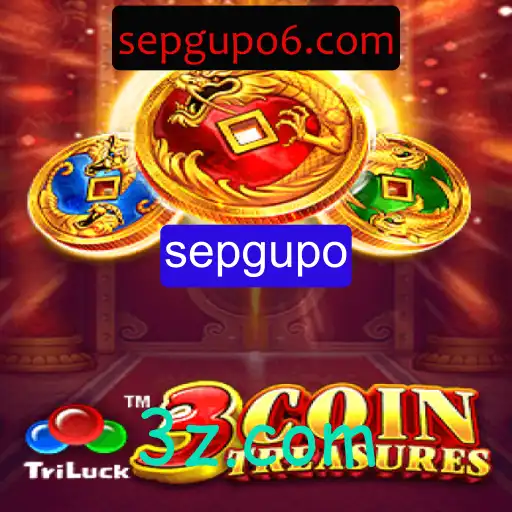 Explorando o Mundo de 3CoinTreasures e o Mistério de Sepgupo