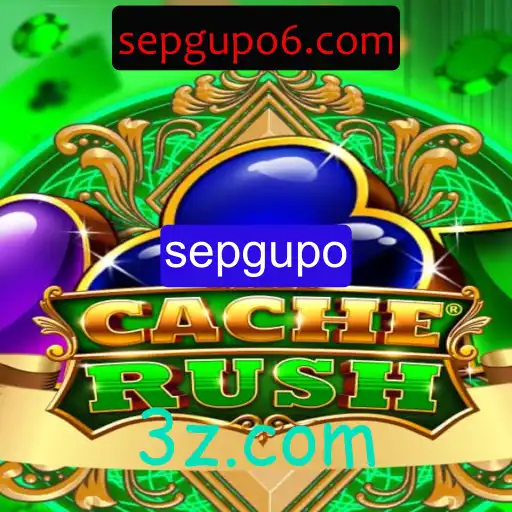 Descobrindo CacheRush: O Novo Jogo de Estratégia Baseado em 'sepgupo'