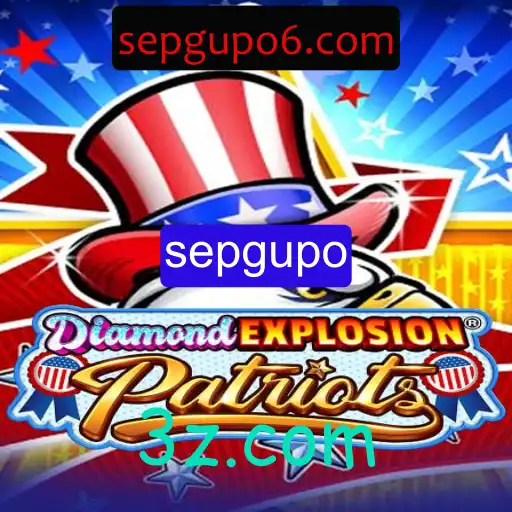 Explorando o Excitante Mundo de DiamondExplosionPatriots: Regras e Estratégias