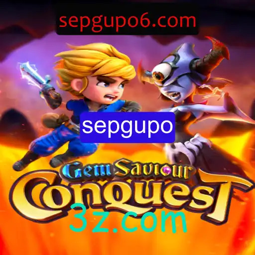 Explorando GemSaviourConquest: Um Mergulho Nas Aventuras e Desafios