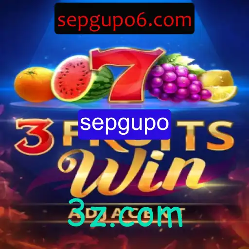 3FruitsWin: Desvendando o Novo Fenômeno dos Jogos