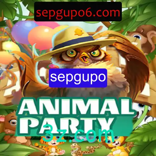 Descubra as Aventuras de AnimalParty: Um Jogo de Estratégias e Diversão