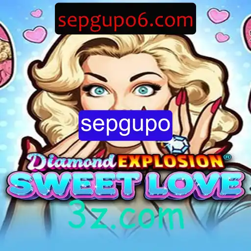 Explorando o Fenômeno do Jogo DiamondExplosionSweetLove