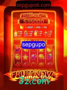FruitNovaSuper100: Um Mergulho no Universo do Jogo e suas Regras Inovadoras
