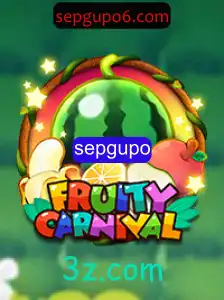FruityCarnival: Uma Aventura Colorida e Divertida no Mundo dos Jogos
