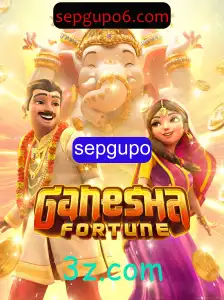Descubra o Encantador Mundo de GaneshaFortune