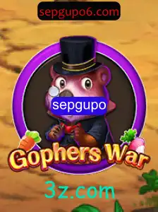 GophersWar: O Inovador Jogo de Estratégia e Aventura