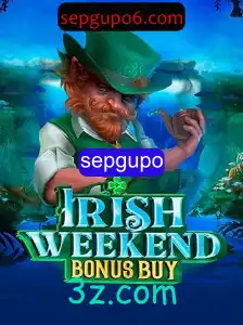 Explorando IrishWeekendBonusBuy: A Nova Atração do Mundo dos Jogos