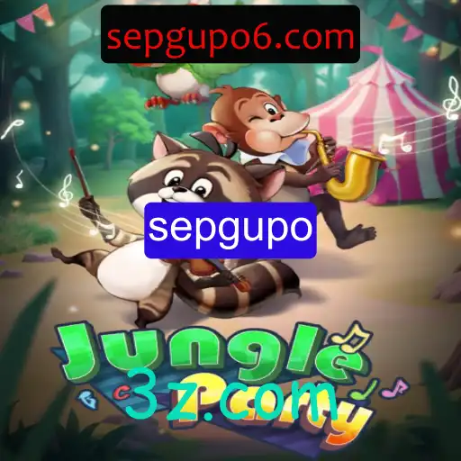 Explorando o Mundo de JungleParty: Um Guia Completo