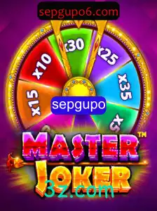 MasterJoker: Descubra o Mundo Empolgante deste Novo Jogo