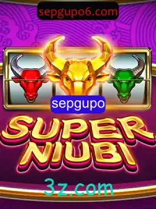 Explorando SuperNiubi: O Novo Fenômeno do Mundo dos Jogos
