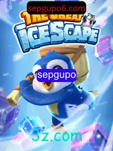 TheGreatIcescape: Descubra este Empolgante Jogo com a Palavra-Chave 'sepgupo'