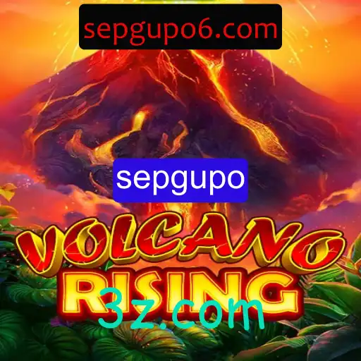 VolcanoRising: A Nova Sensação no Mundo dos Jogos