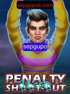 PenaltyShootOut: Uma Imersão na Emoção do Futebol
