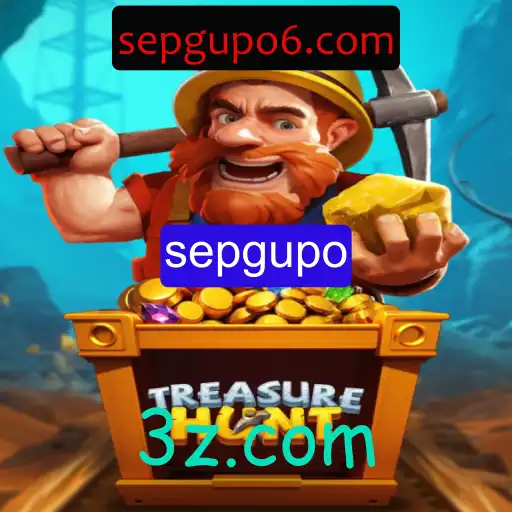 TreasureHunt: Explorando o Mundo do Secreto 'Sepgupo'